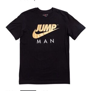 Jordan jump man T-shirt